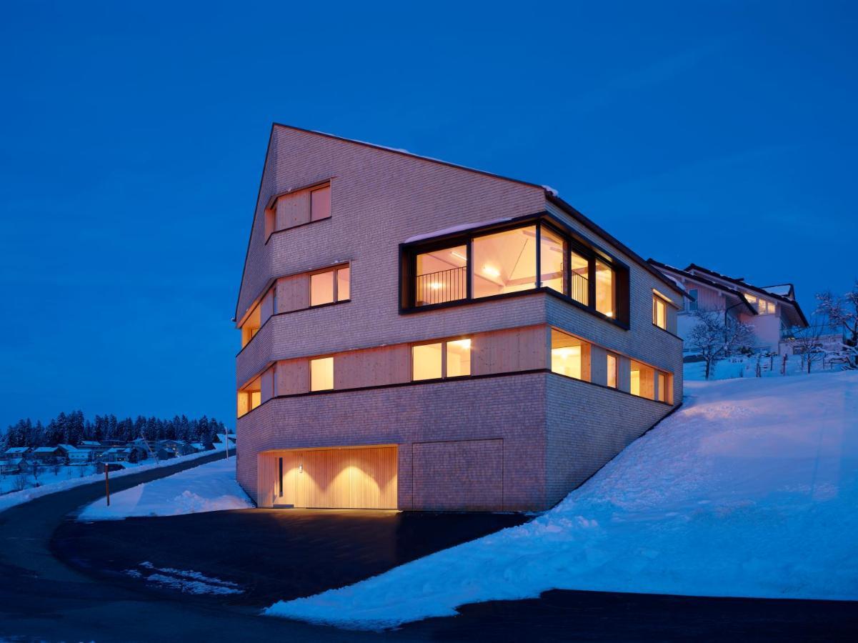 Bei Fink'S Apartment Sulzberg  Exterior photo
