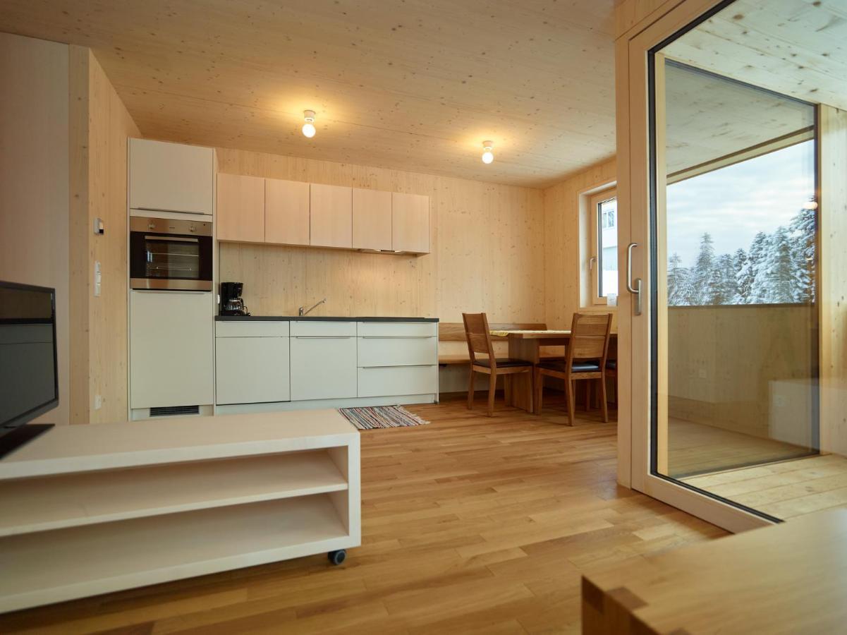 Bei Fink'S Apartment Sulzberg  Exterior photo