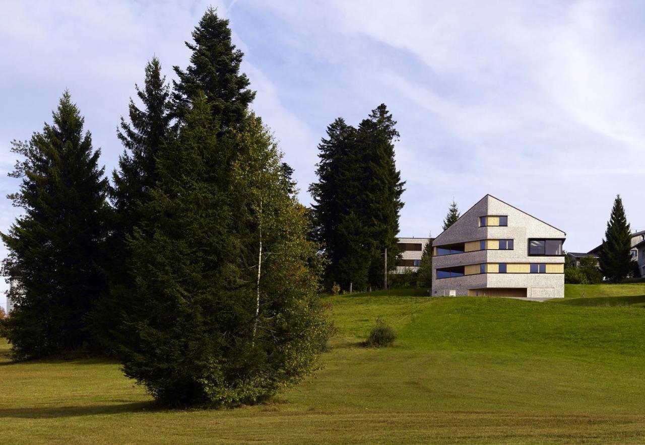 Bei Fink'S Apartment Sulzberg  Exterior photo